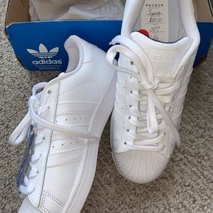 Men’s Adidas Superstar Sneakers